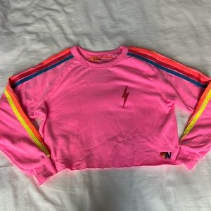 AVIATOR NATION CREW NECK